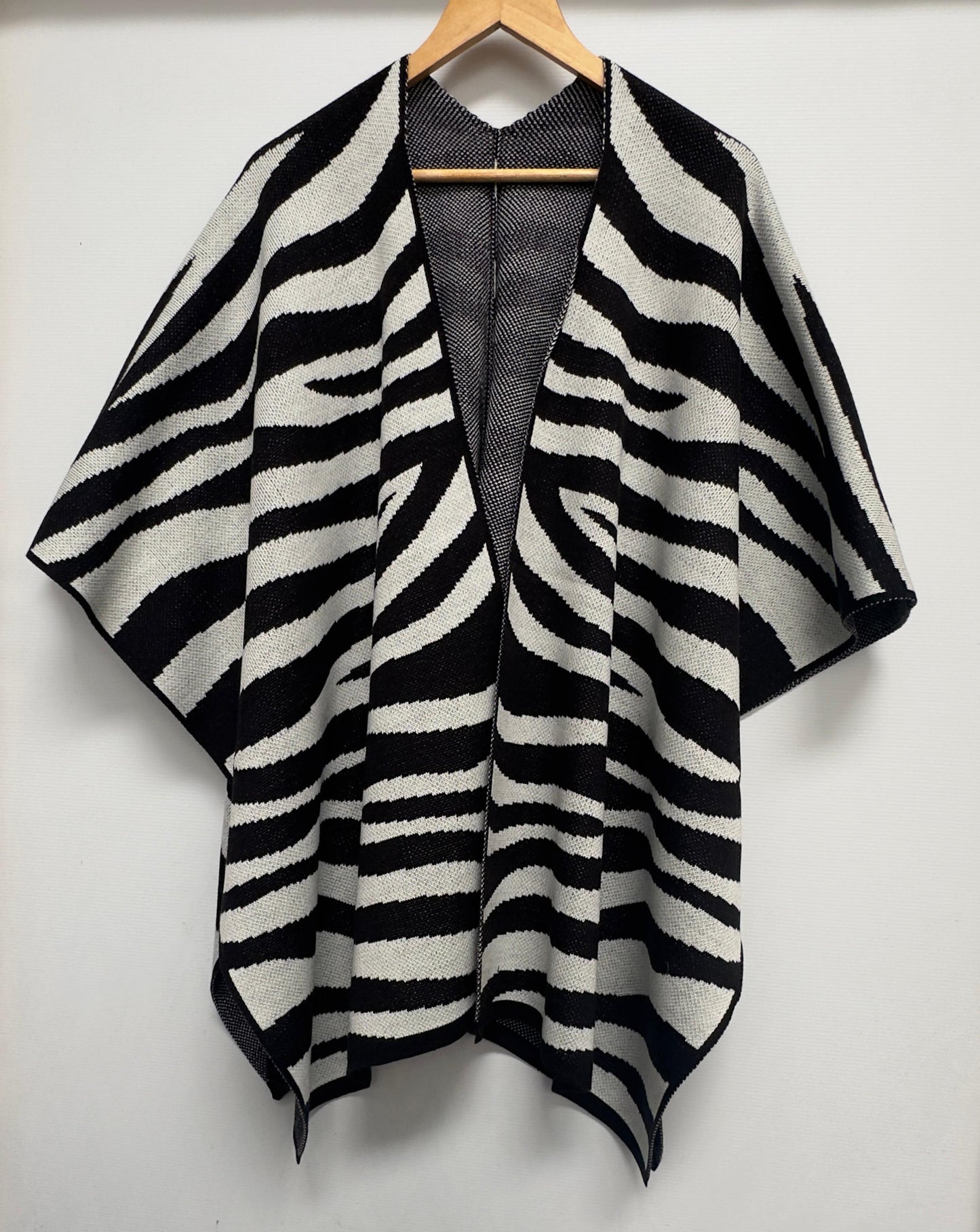 Poncho Cabo