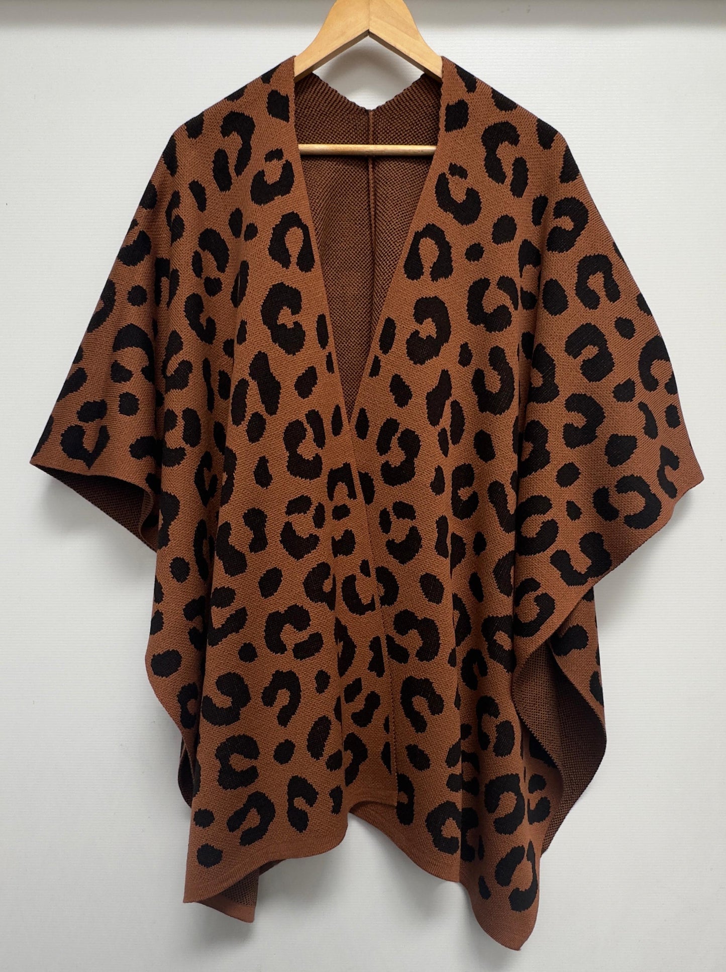 Poncho Nairobi