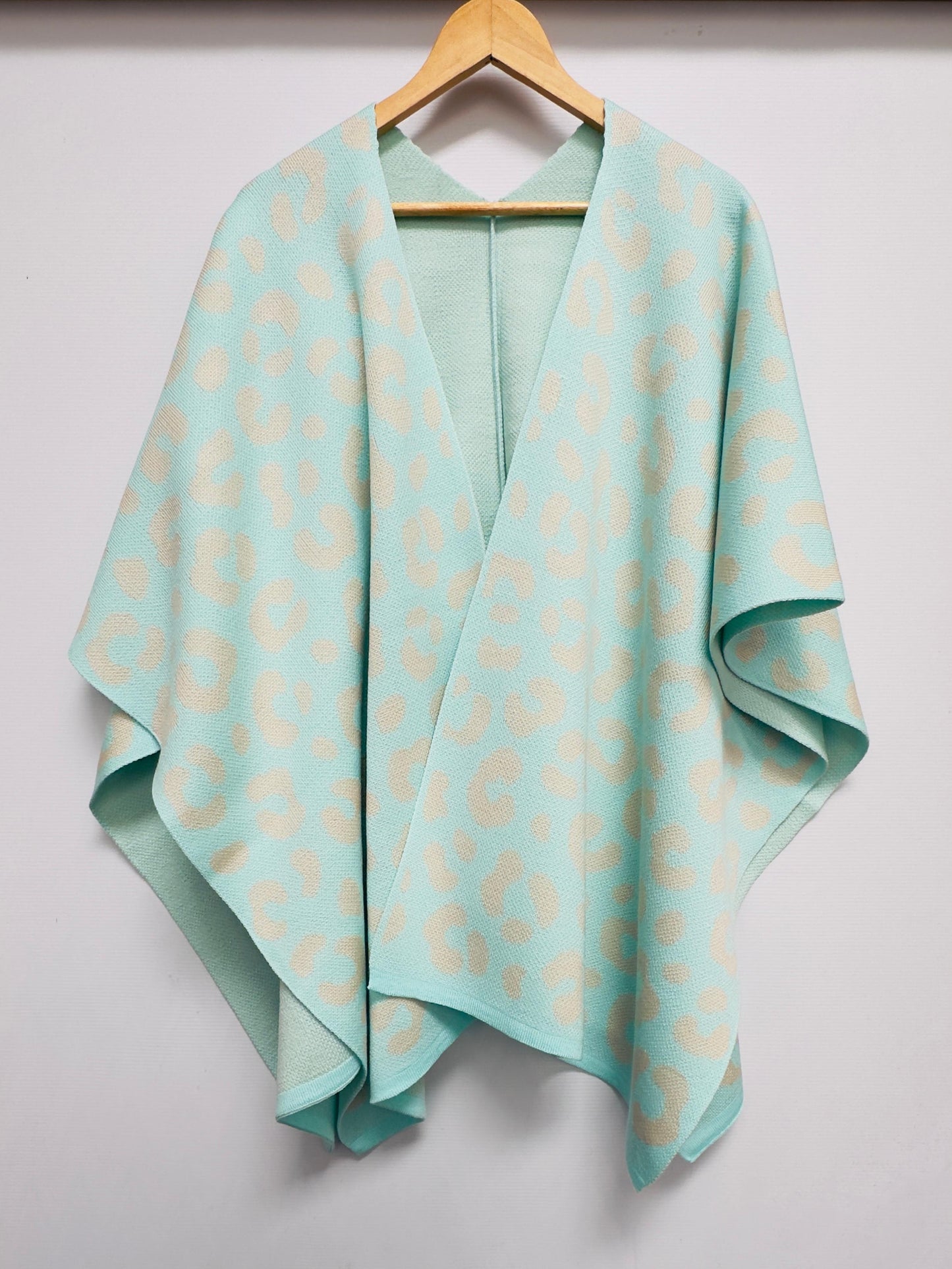 Poncho Nairobi