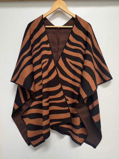 Poncho Cabo
