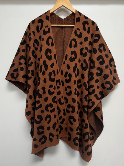 Poncho Nairobi